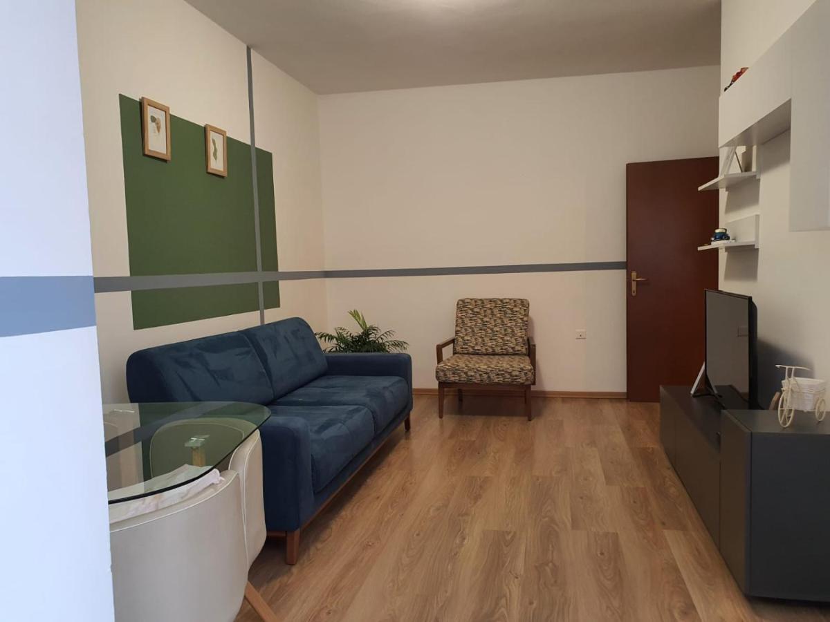 Heris'S Apartment Tirana Exterior foto