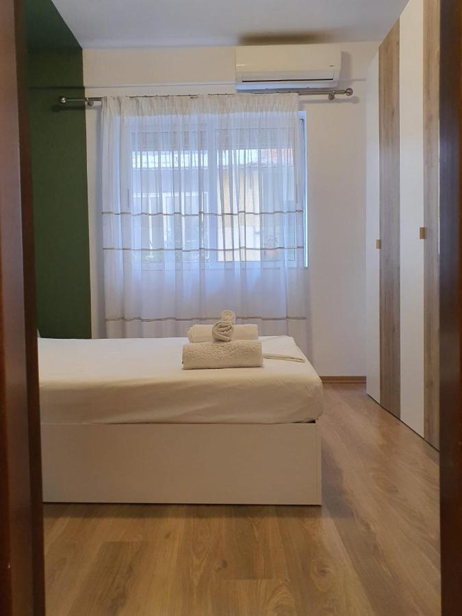Heris'S Apartment Tirana Exterior foto